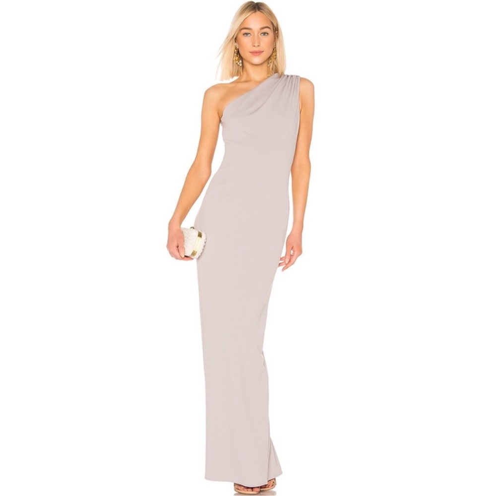 Katie May Angelina Gown